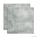 Porcelanato retificado 60x60cm Jazz polido esmaltado cinza Incepa