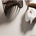 Porcelanato retificado 60x60cm Luna polido champagne Portobello