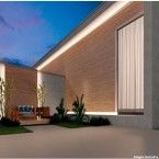 Porcelanato retificado 60x60cm Minimum polido cimento Eliane