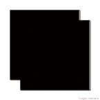 Porcelanato retificado 60x60cm Nero Plus polido Eliane