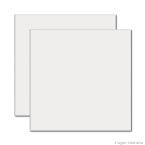 Porcelanato retificado 60x60cm Nordico snow brilhante Incepa