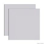 Porcelanato retificado 60x60cm Perlato acetinado nude Incepa