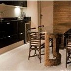 Porcelanato retificado 60x60cm polido cimento Portinari