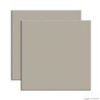 Porcelanato retificado 60x60cm Star polido cimento Portinari