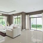 Porcelanato retificado 60x60cm Tecno Lisboa polido Delta