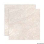 Porcelanato retificado 61x61cm Monforte polido Royal Gres