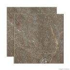 Porcelanato retificado 62,5x62,5cm HD Alicante esmaltado green Elizabeth