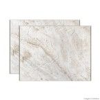 Porcelanato retificado 62,5x62,5cm HD New Slate esmaltado Elizabeth