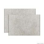 Porcelanato retificado 62,5x62,5cm HD Wire esmaltado beige Elizabeth