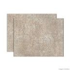 Porcelanato retificado 62,5x62,5cm Vulcano esmaltado gray Elizabeth