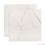 Porcelanato retificado 62x62cm HD Infinity polido Royal Gres