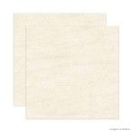 Porcelanato retificado 62x62cm Pietra Spazio esmaltado Royal Gres