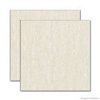 Porcelanato retificado 62x62cm polido travertino Elizabeth