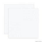 Porcelanato retificado 62x62cm Pure Mate esmaltado Royal Gres