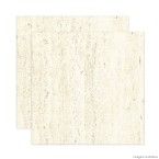 Porcelanato retificado 62x62cm Sublime Mate esmaltado Royal Gres