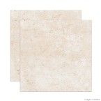 Porcelanato retificado 64x64cm Olympia esmaltado Porto Ferreira