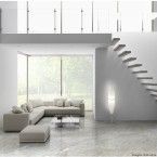 Porcelanato retificado 70x70cm Misti polido Delta