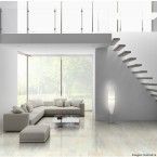 Porcelanato retificado 70x70cm Noronha polido Delta