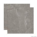 Porcelanato retificado 80x80cm Barcelona polido Ceusa