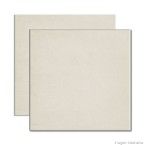 Porcelanato retificado 80x80cm Delicato polido bianco Portinari