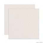 Porcelanato retificado 80x80cm Detroit bege fosco Incepa