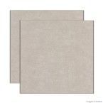 Porcelanato retificado 80x80cm Detroit gris fosco Incepa