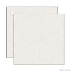 Porcelanato retificado 80x80cm Plus Fusion esmaltado branco Incepa