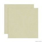 Porcelanato retificado 80x80cm Tecno Lisboa polido Delta