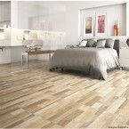 Porcelanato retificado 84x84cm Artesanal esmaltado bege Elizabeth