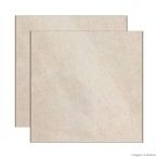 Porcelanato retificado 84x84cm HD New Portland esmaltado Elizabeth