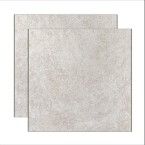 Porcelanato retificado 84x84cm HD Petrus esmaltado bianco Elizabeth