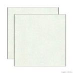 Porcelanato retificado 87,7x87,7cm HD Chicago acetinado soft gray Portinari