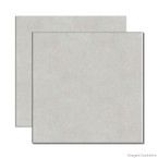 Porcelanato retificado 87,7x87,7cm Loft soft gray Portinari