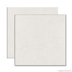 Porcelanato retificado 87,7x87,7cm Loft soft white Portinari