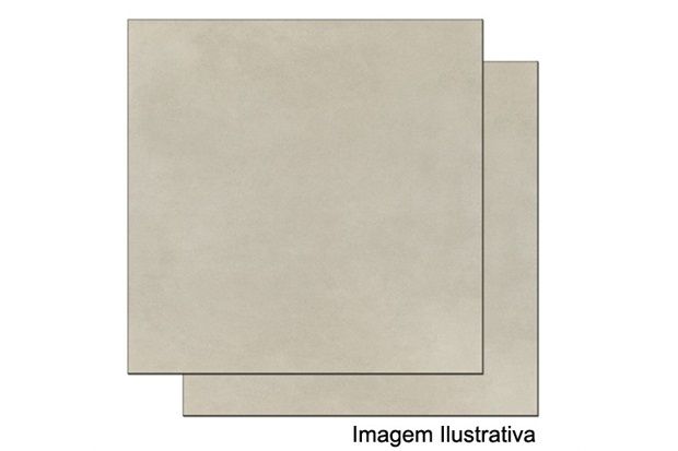 Porcelanato Retificado Esmaltado Ar Luxor 54x54cm