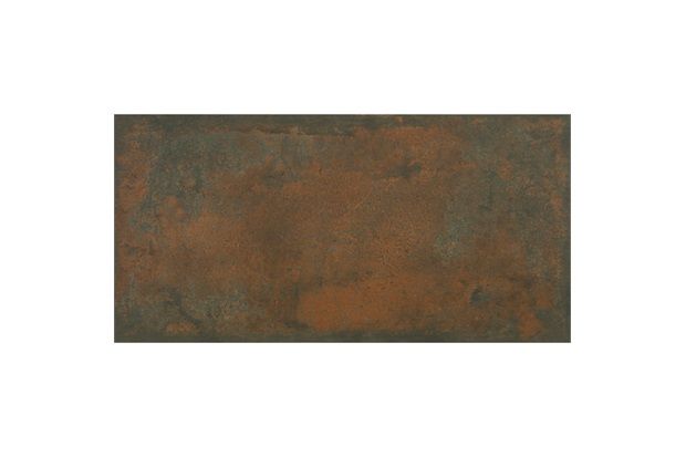 Porcelanato Retificado Iron Externo Bege 59x118,2cm