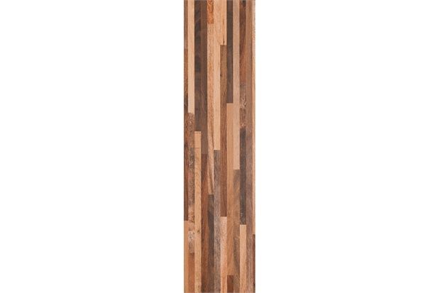 Porcelanato Rovereto Retificado 25x104cm