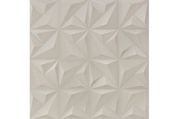 Porcelanato Sense Acetinado sem Brilho Bege 58,4x58,4cm