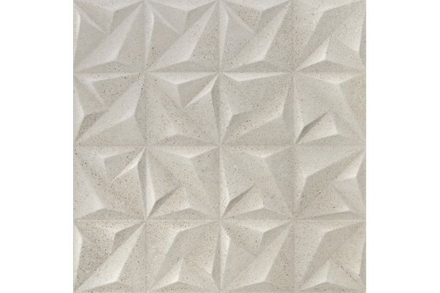 Porcelanato Sense Acetinado sem Brilho Branco 58,4x58,4cm