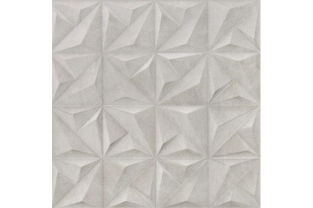 Porcelanato Sense Retificado Acetinado sem Brilho 58,4x58,4cm