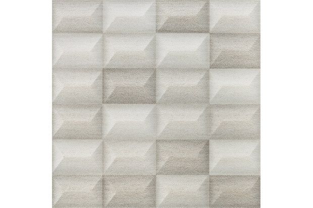 Porcelanato Sense Retificado Acetinado sem Brilho Cinza 58,4x58,4