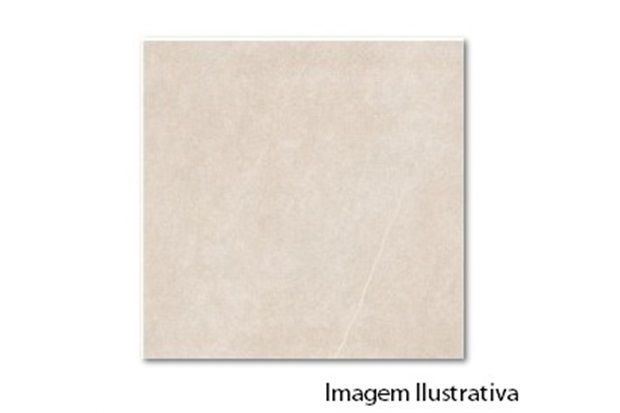 Porcelanato Soft Areia 58x58 Caixa 1,68 M²