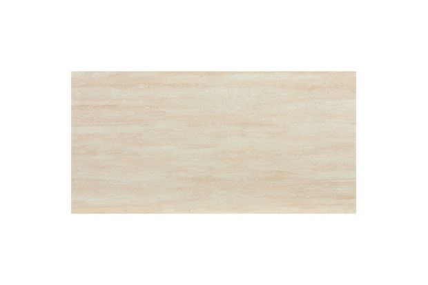 Porcelanato Travertino Polido 59x118,2cm