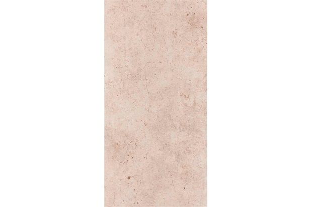 Porcelanato Travertino Real Retificado 52x104cm