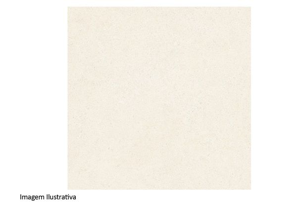 Porcelanato Trento Bianco Retificado Polido 82x82 Caixa 2,00 M2