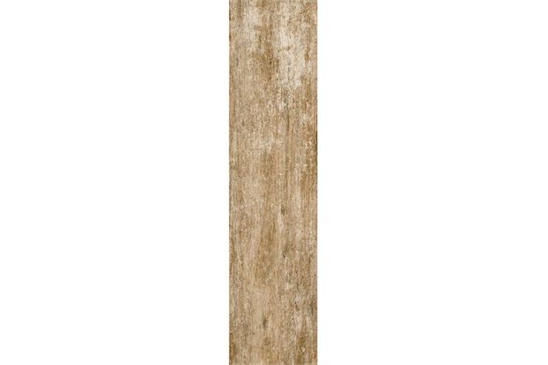 Porcelanato Tulha Retificado Esmaltado 28,8x119cm