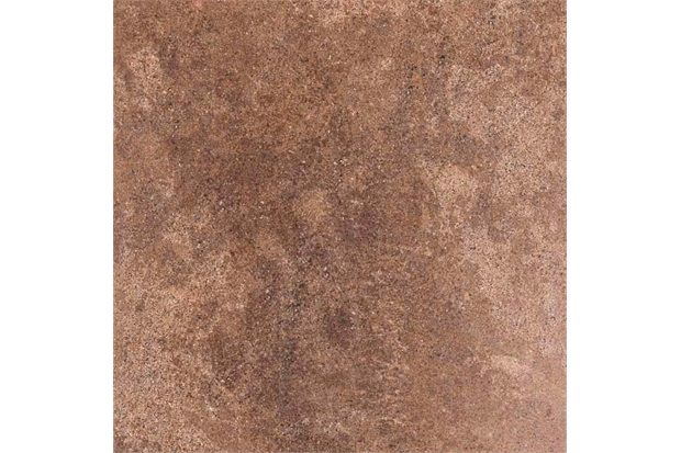 Porcelanato Vulcano Rosso Granilhado Bold 53x53cm
