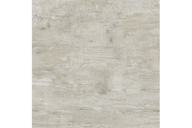 Porcelanato Wood Marble Hd Retificado Acetinado Cinza 100x100cm