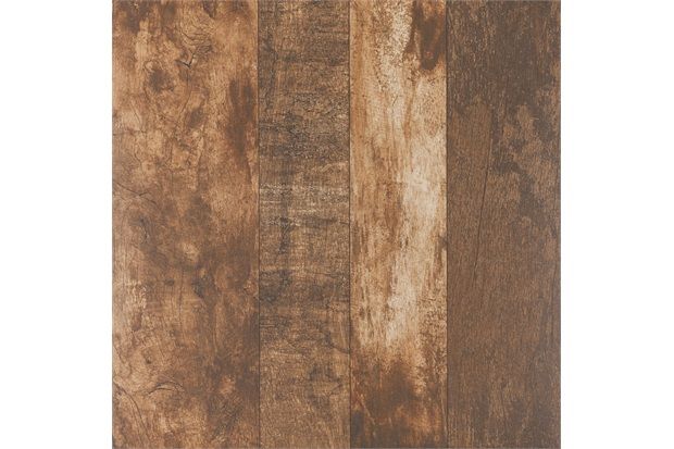 Porcelanato Wood Nogal Acetinado Bold 53x53cm