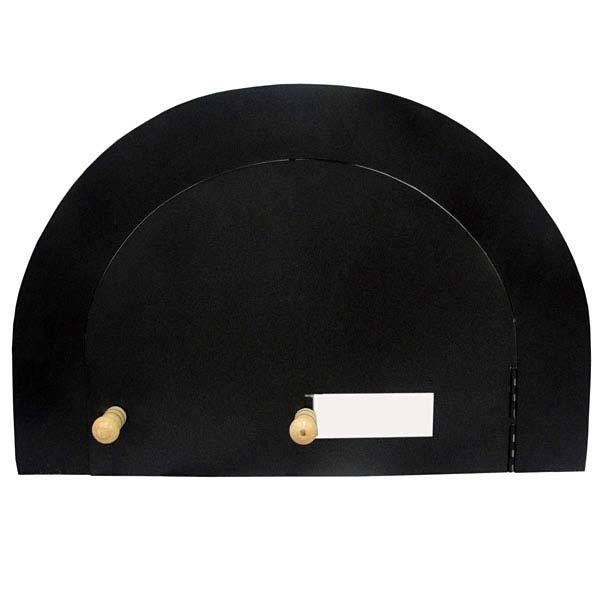 Porta para Forno de Ferro Modelo 100 Artmill